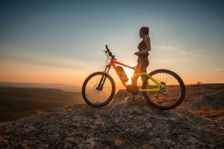 Entretenir votre vélo électrique