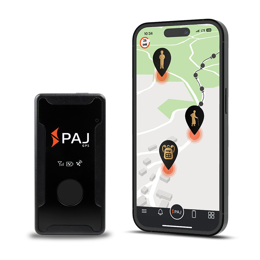 Test : une balise GPS pour localiser votre enfant