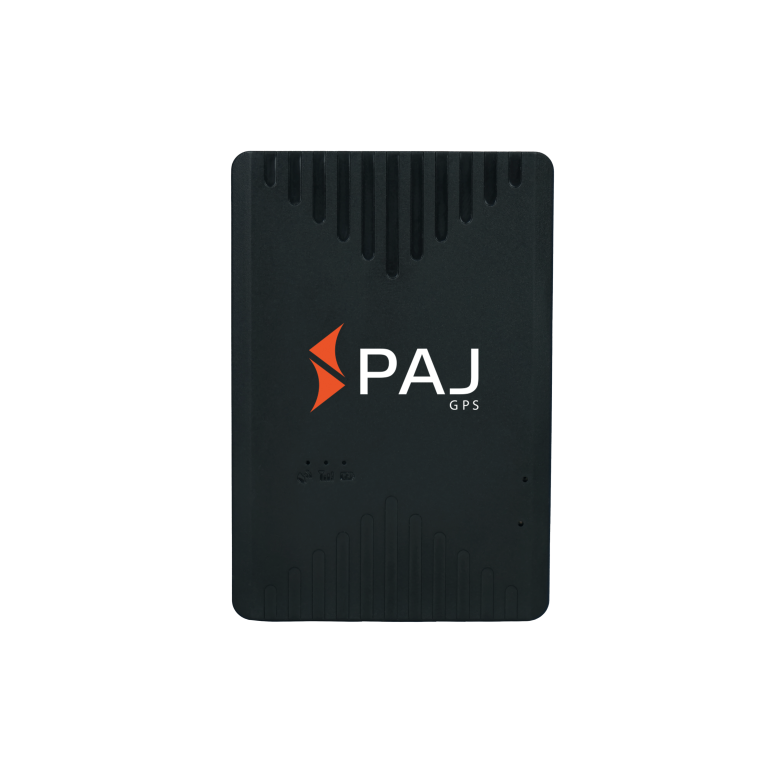 COMPACT Finder 4G PAJ GPS Tracker face avant