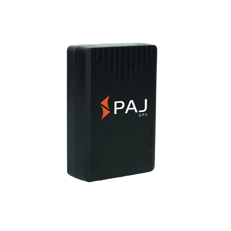 COMPACT Finder 4G PAJ GPS Tracker latéral