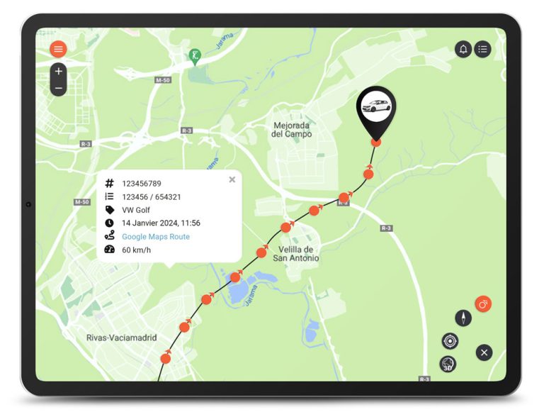 Mockup Portal Finder FR 1