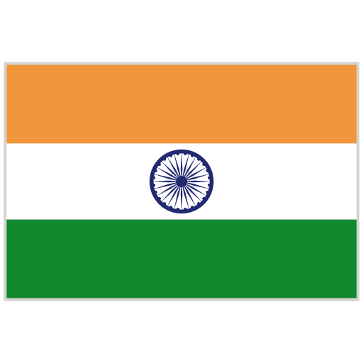Flag Icon India