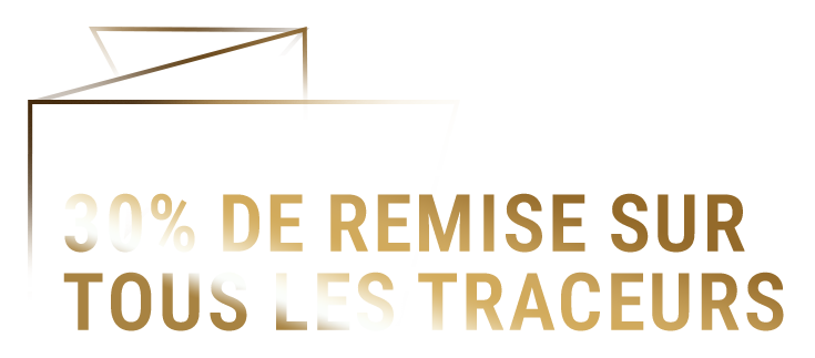 Vente pré-Black Week 20204 chez PAJ GPS : 30% sur tous les trackers GPS